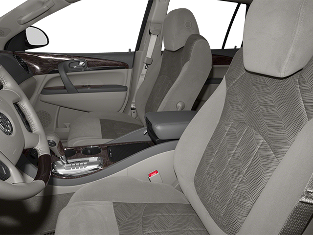 Used 2013 Gold Buick Leather Group image 6