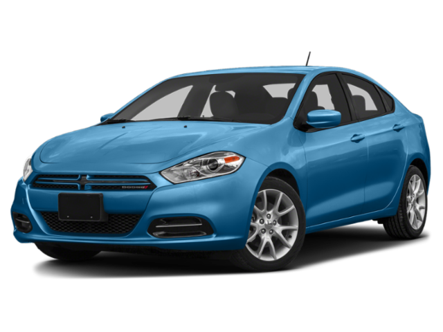 2015 Dodge Dart SXT