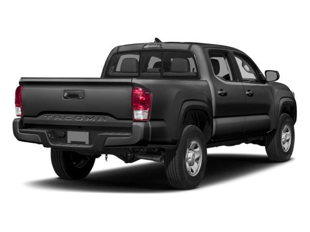 Used 2017 Magnetic Gray Metallic Toyota SR image 2