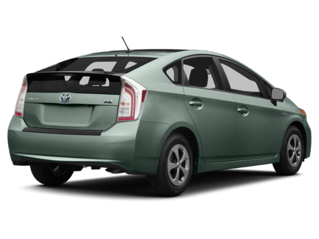 Used 2015 Toyota Prius Four with VIN JTDKN3DU2F1993786 for sale in Fergus Falls, Minnesota