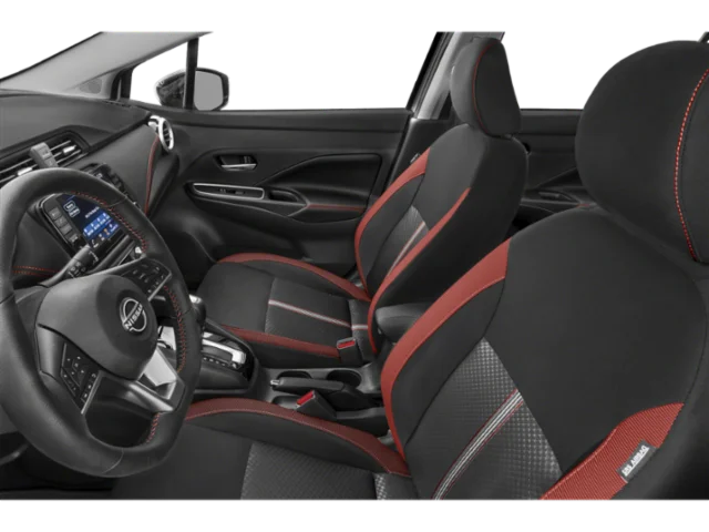 Used 2024  Nissan 1.6 SR image 9