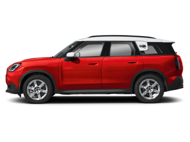 New 2026 Blue MINI Signature Plus image 4