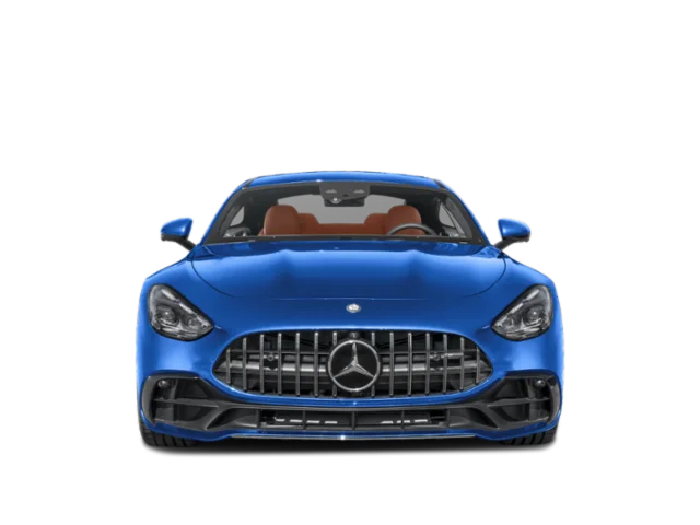 New 2027  Mercedes-AMG  image 4