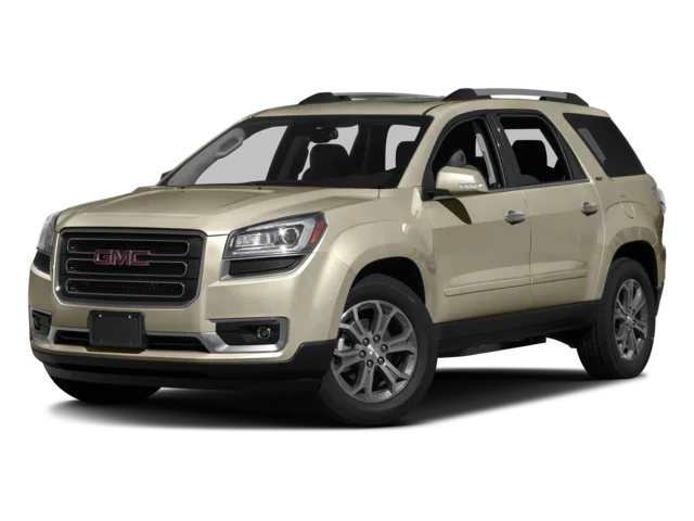 2017 GMC Acadia AWD's photo