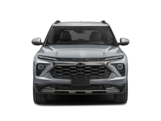 New 2026 Beige Chevrolet ACTIV image 4