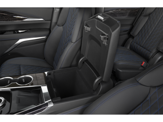 Used 2026 Black Cadillac Sport image 11