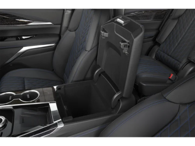 New 2026 Beige Cadillac Sport image 13
