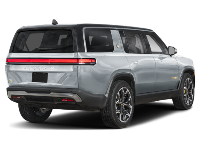 Used 2023 Rivian R1S Adventure with VIN 7PDSGABL3PN006219 for sale in Winston-Salem, NC