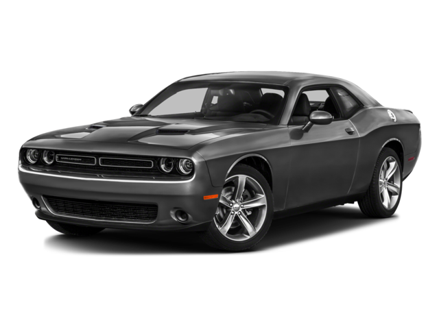 Used 2017 Gray Clearcoat Dodge SXT image 2