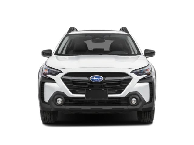 Used 2024 Magnetite Gray Metallic Subaru  image 4