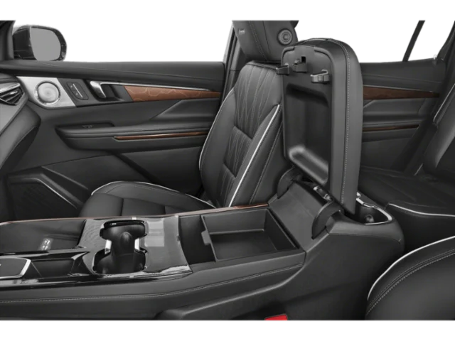 2026 Buick Enclave Avenir - Photo 11