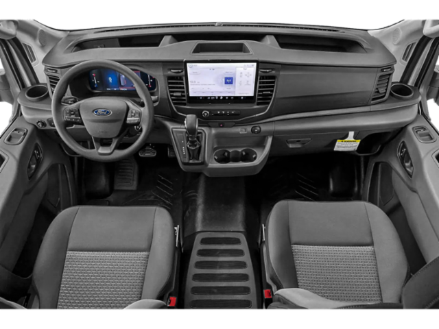 New 2027 Oxford White Ford XL image 24
