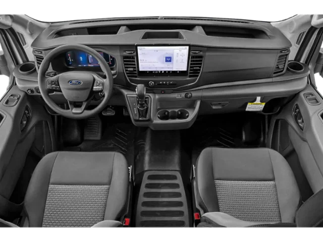 New 2027 White Ford XL image 3