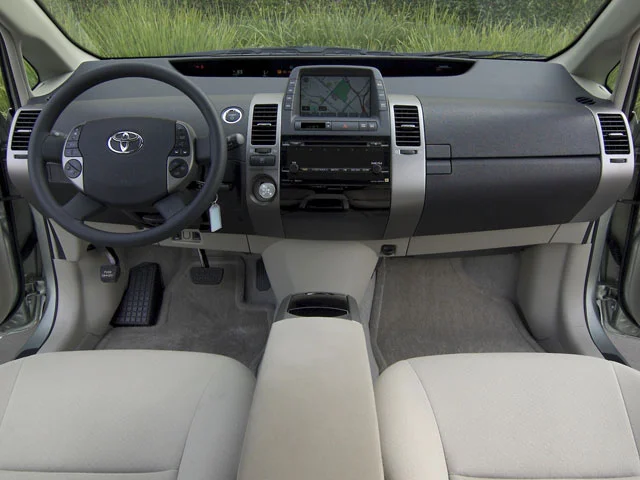 Used 2008 Red Toyota Base image 4