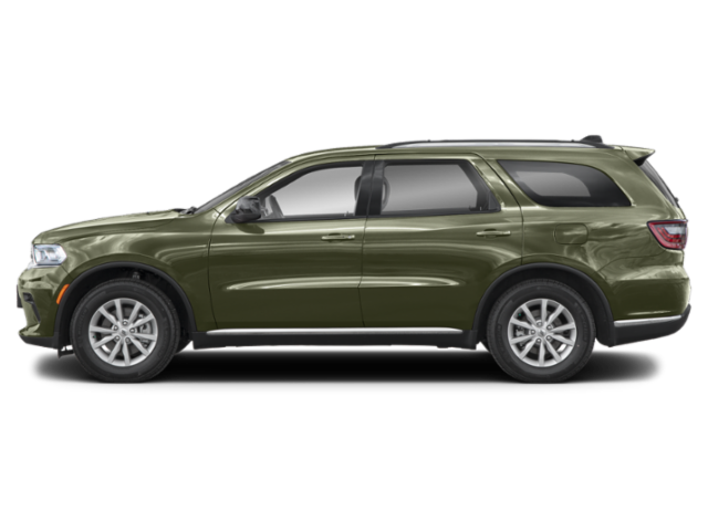 New 2026 Green Machine Dodge GT PLUS image 29