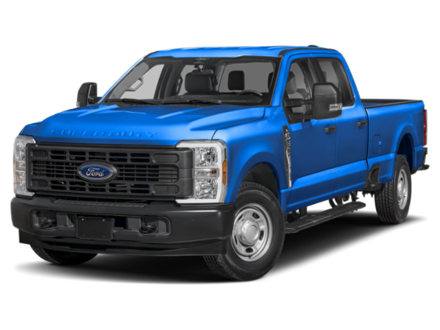 2026 Ford F-250 XLT 4x4 Crew Cab 6-3/4' Box's photo