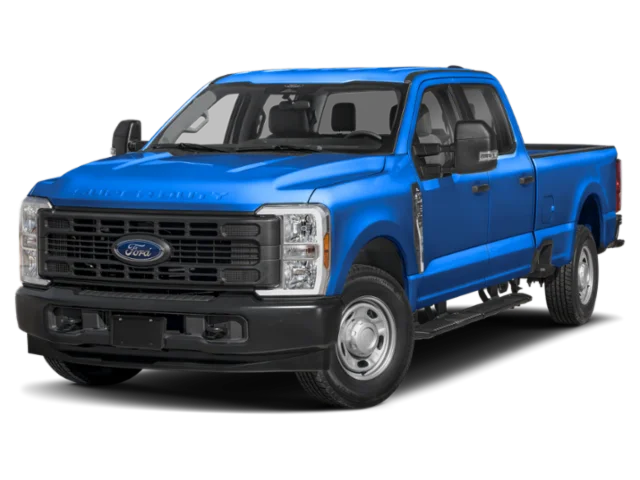 2026 Ford F-250 XL 4x4 Crew Cab 6-3/4' Box's photo