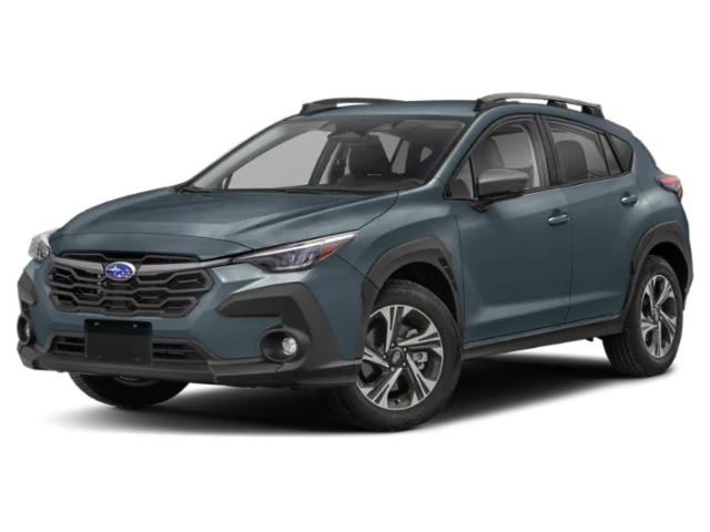 2025 Subaru Crosstrek Premium CVT's photo