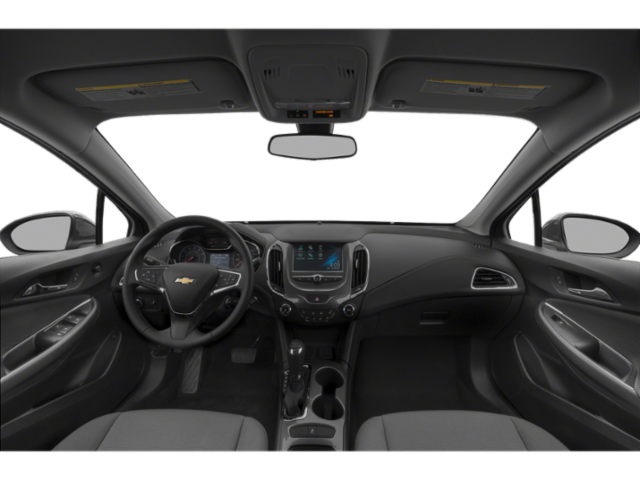 Used 2018 Graphite Metallic Chevrolet LT image 5