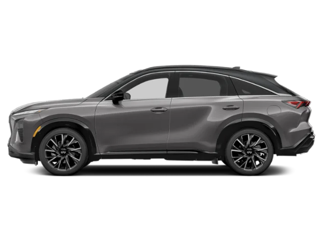 New 2027 2T GRPT SHDW INFINITI Autograph AWD image 10
