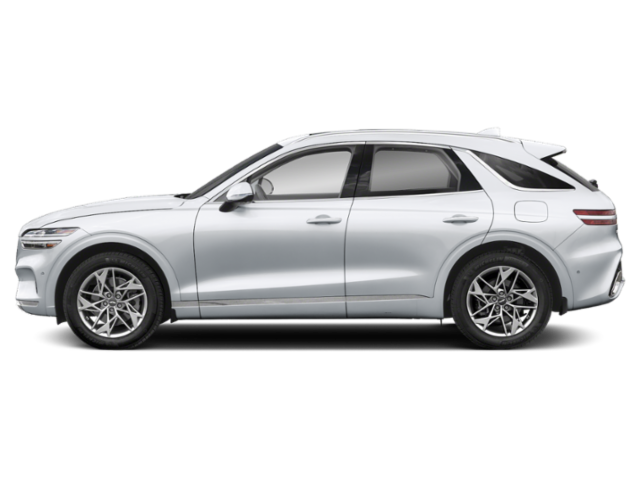 Certified Used 2024 Uyuni White Genesis 2.5T Sport Prestige image 3