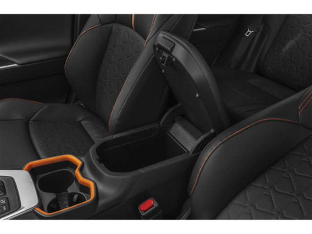 Used 2020 Midnight Black Metallic Toyota Adventure image 11