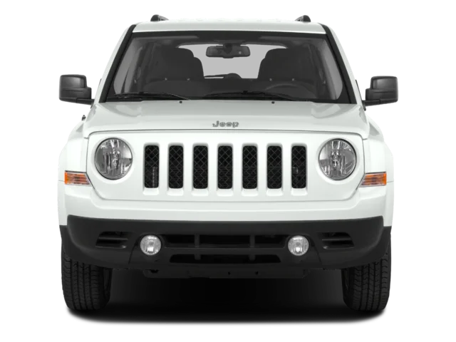 Used 2016 Black Jeep Sport image 5