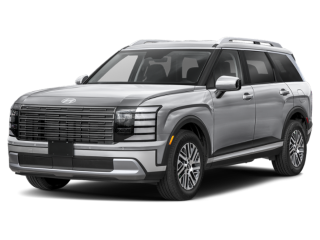 2026 Hyundai Palisade SEL 7 Passenger FWD's photo