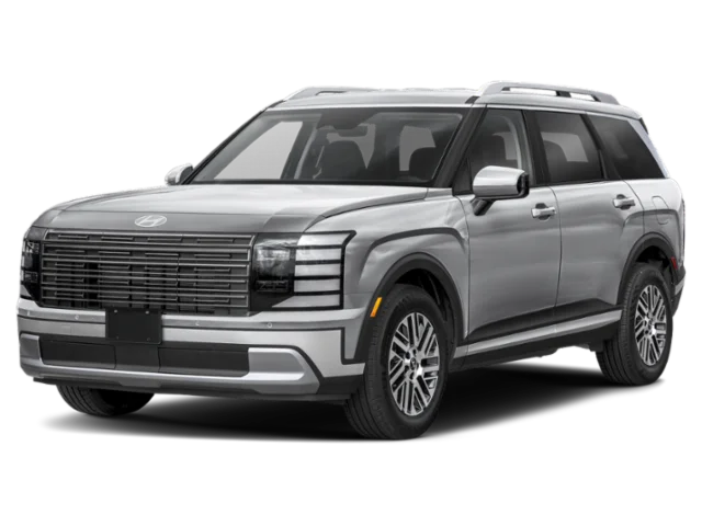 2026 Hyundai Palisade SEL 7 Passenger AWD's photo