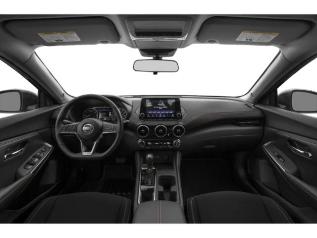 Used 2022 Blue Nissan SR image 5