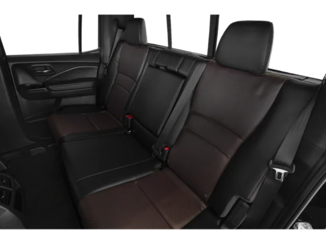 2023 Honda Ridgeline Black Edition - Photo 19