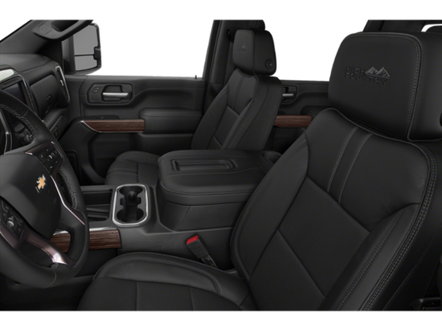 Used 2021 White Chevrolet High Country image 11