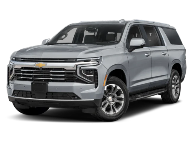 New 2026 Sterling Gray Metallic Chevrolet LT image 10