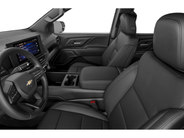 New 2024 Black Chevrolet RST image 15