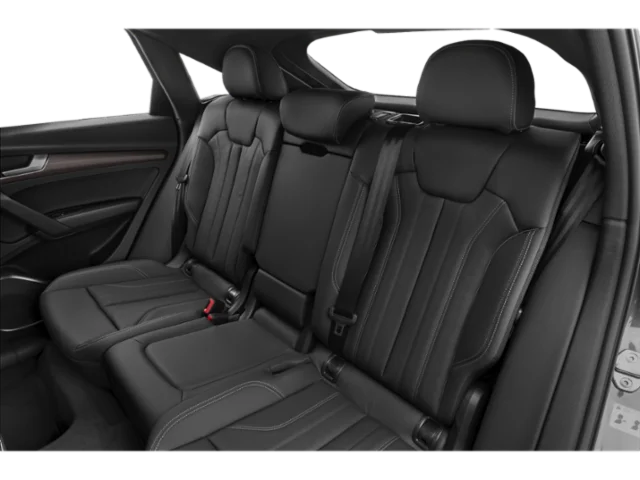 Used 2023 Daytona Gray Pearl Effect Audi 45 S line Premium image 10
