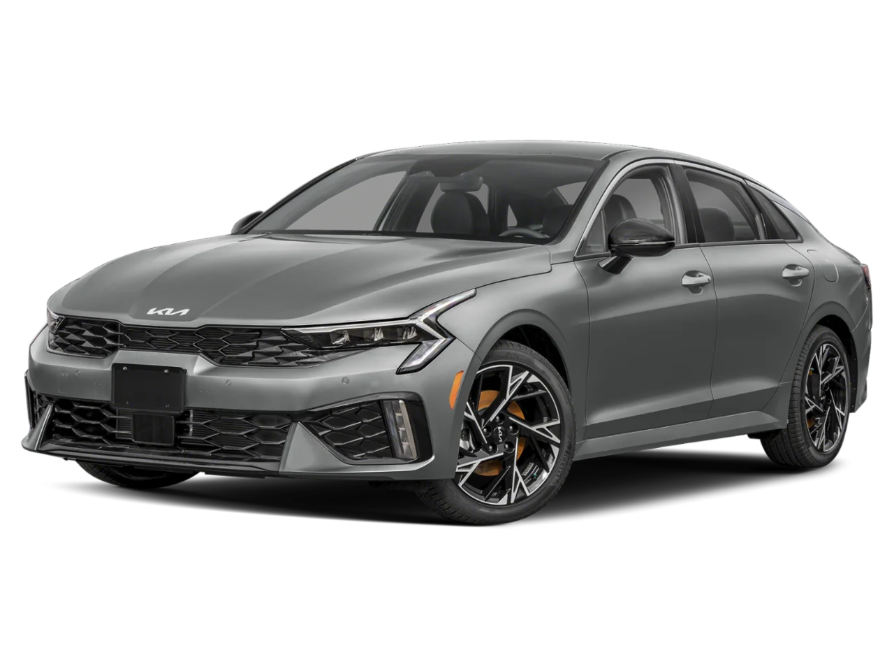 2026 Kia Optima GT-Line FWD's photo