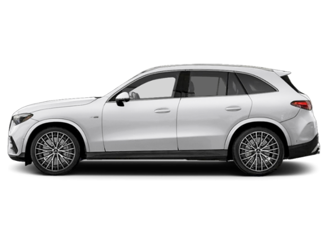 New 2027 White Mercedes-Benz  image 2