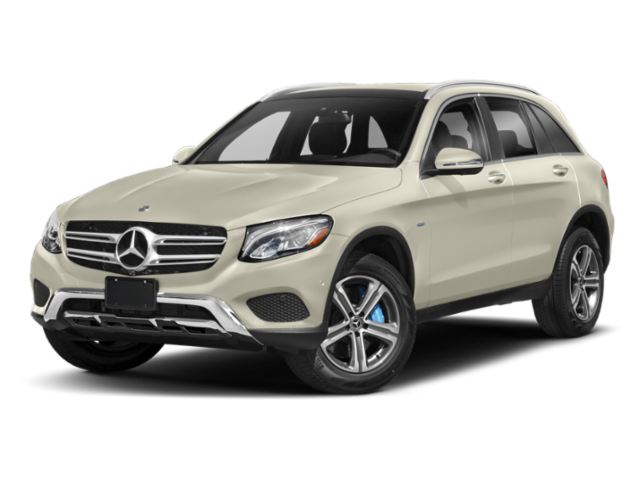 2018 Mercedes-Benz GLC GLC350e