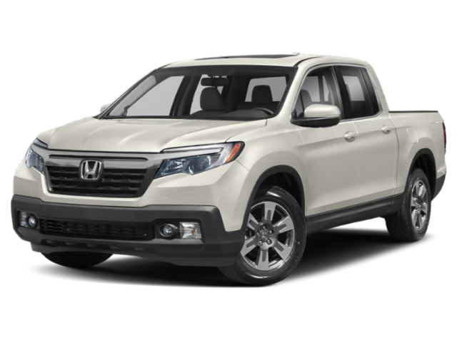 Used 2019 White Honda RTL-T image 5