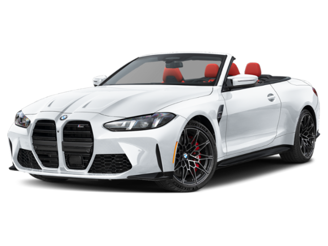 Used 2026 White BMW Competition image 10