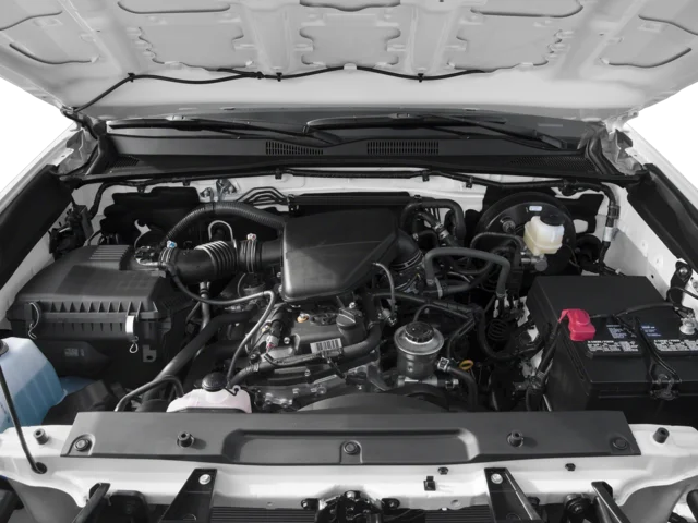 Used 2017 Silver Toyota SR image 16