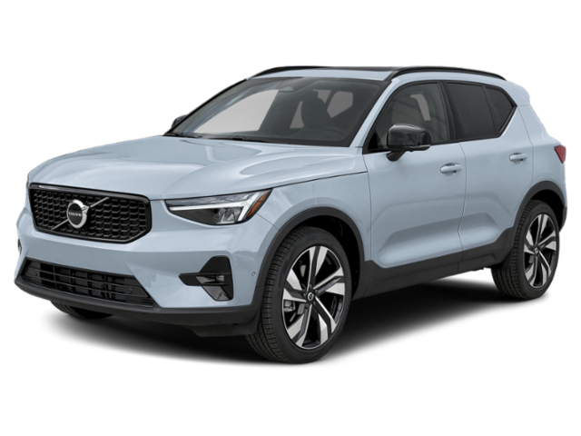 2026 Volvo XC40 B5 Core Dark AWD's photo