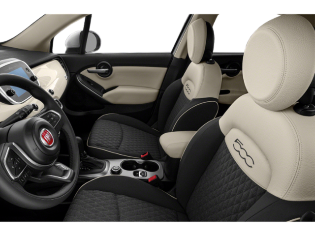 Used 2019 Orange FIAT Trekking image 9