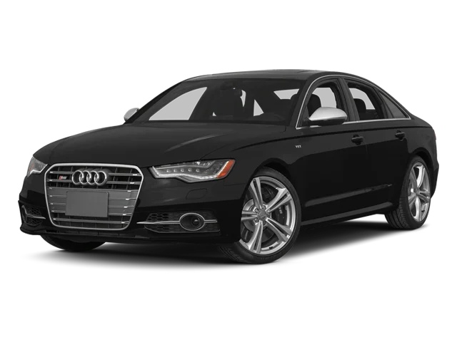 2014 Audi S6 Prestige