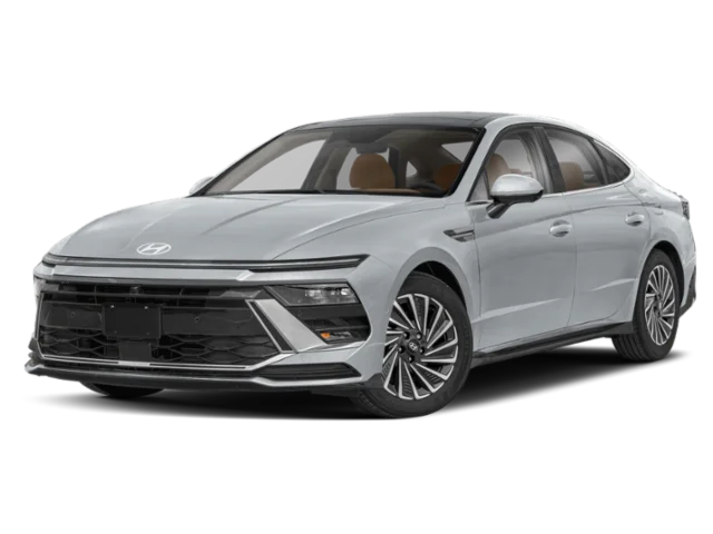 2026 Hyundai Sonata Limited's photo