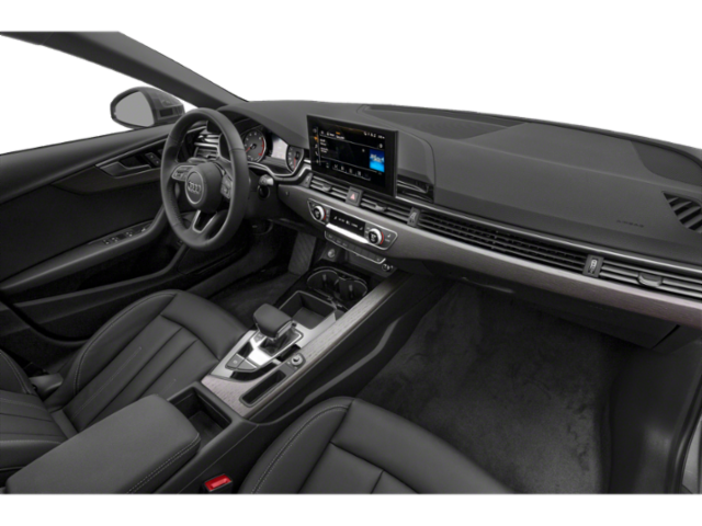 Used 2020 Black Audi 40 Premium image 12