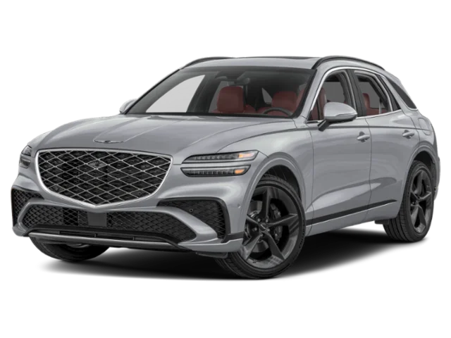 New 2026 Silver Genesis 3.5T Sport Advanced image 1