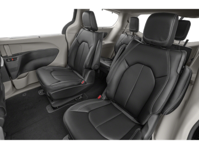 Used 2024 Black Chrysler Select image 10