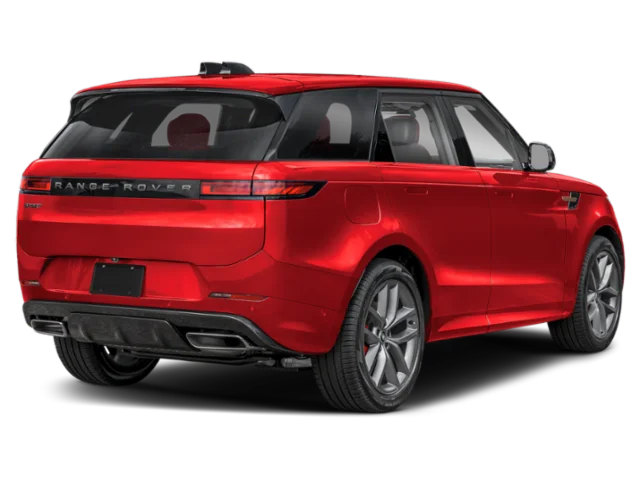 New 2027 Firenze Red LAND ROVER Dynamic SE 530PS Auto image 9