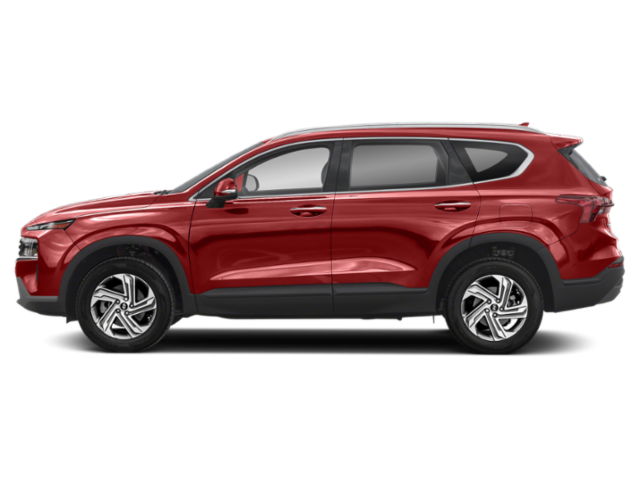 Used 2023 Gray Hyundai SEL image 3